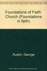 Foundations of Faith Church