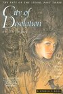 City of Desolation The Balance of Love and Despair