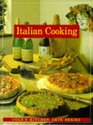 Italian Cooking