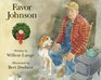 Favor Johnson A Christmas Story