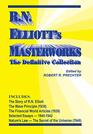 RN Elliott's Masterworks The Definitive Collection