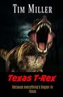 Texas TRex