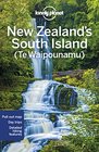 Lonely Planet New Zealand's South Island