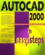 AutoCAD 2000 in Easy Steps
