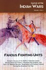 FAMOUS FIGHTING UNITS Volume 1 No 4