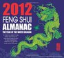 2012 Feng Shui Almanac