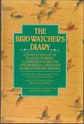 The Bird Watcher's Diary