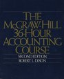 McGrawHill 36hour Accounting Course