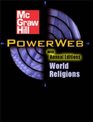 Western Ways of Being Religious with Free World Religions PowerWeb