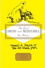 The Best of Archy and Mehitabel (Everyman's Library Pocket Poets)