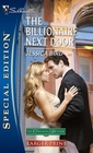 The Billionaire Next Door (O'Banyon Brothers, Bk 1)