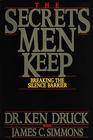 The Secrets Men Keep (Breaking the Silence Barrier)