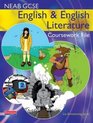 NEAB GCSE English and English Literature Coursework File
