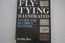 Fly Tying Illustrated Salmon and Sea Trout Patterns