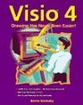Visio 4 Drawing Has Never Been Easier