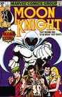 Essential Moon Knight Vol 1