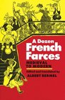 A Dozen French Farces