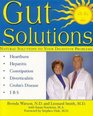 Gut Solutions Natural Solutions for Your Digestive Problems