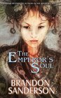 The Emperor's Soul (Cosmere Universe)