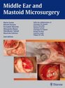 Middle Ear and Mastoid Microsurgery
