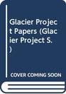 Glacier Project Papers