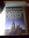 The Atlas of German Wines and Traveller's Guide to the Vineyards