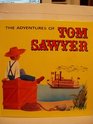 The Adventure of Tom Sawyer