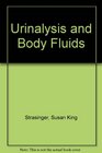 Urinalysis and Body Fluids A SelfInstructional Text