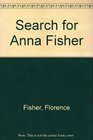 Search for Anna Fisher