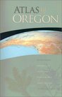 Atlas of Oregon