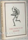 The dance of Death Les simulachres  historiees faces de la Mort