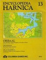 Encyclopedia Harnica 13 Orbaal