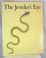 The Jeweler's Eye NineteenthCentury Jewelry in the Collection of Nancy  Gilbert Levine