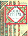 Quilt SettingsA Workbook