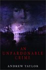 An Unpardonable Crime