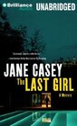 The Last Girl