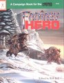 Fantasy Hero Campaign Book