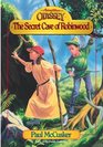 The Secret Cave of Robinwood