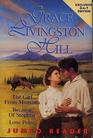 Grace Livingston Hill Jumbo Reader: The Girl from Montana / Because of Stephen / Lone Point