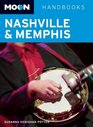 Moon Nashville and Memphis
