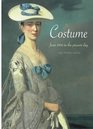 Costume from 1500 to the present day