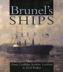 Brunel's Ships