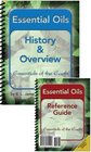 Essential Oils Overview and Reference Guide