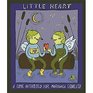 Little Heart GN A Comic Anthology for Marriage Equality