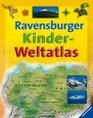 Ravensburger KinderWeltatlas