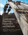 Construction Planning Equipment and Methods