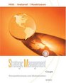 Strategic Management Competitiveness and Globalization Concepts