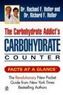 The Carbohydrate Addict's Carbohydrate Counter