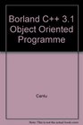 Borland C Object Oriented PR