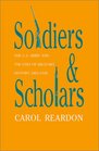 Soldiers and Scholars The US Army and the Uses of Military History 18651920